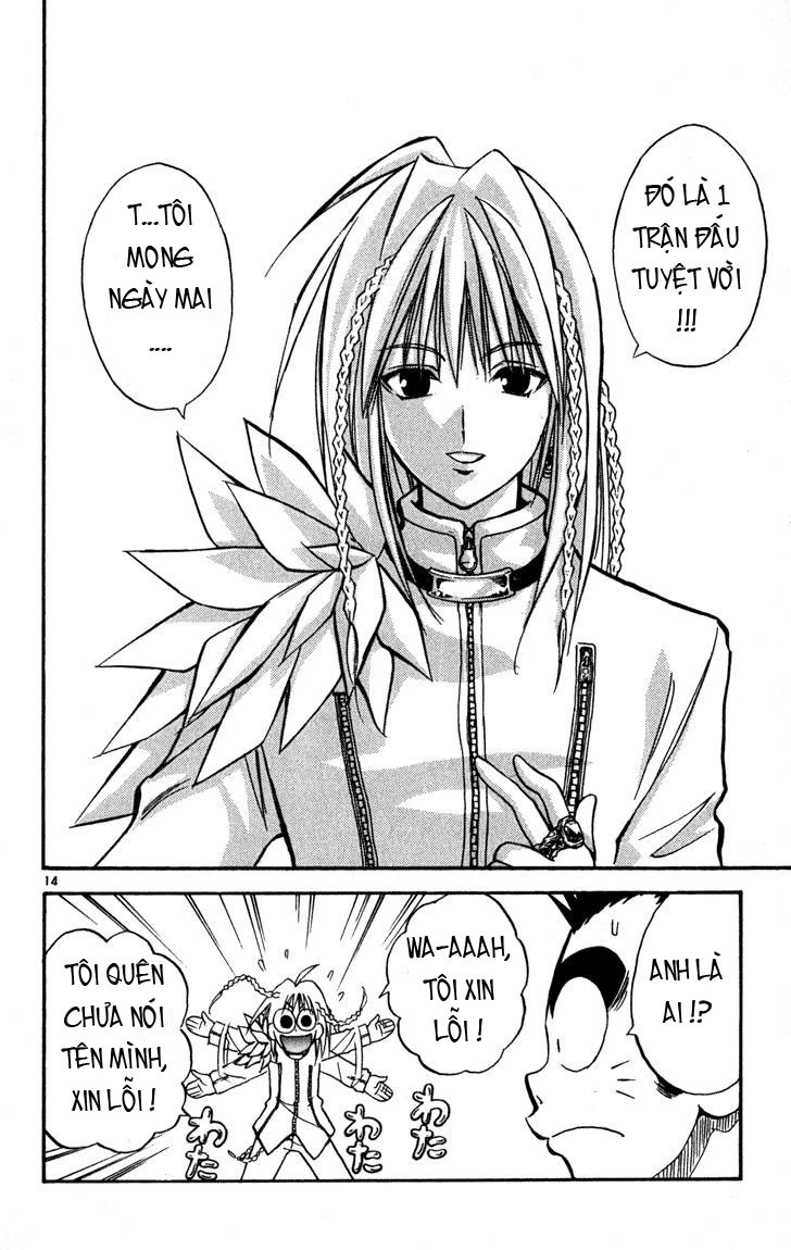 Mar Heaven - Chương 55 - Trang 14