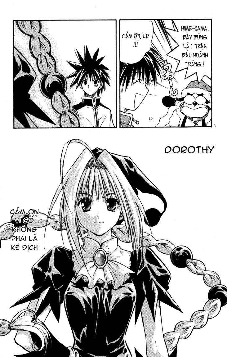 Mar Heaven - Chương 55 - Trang 3