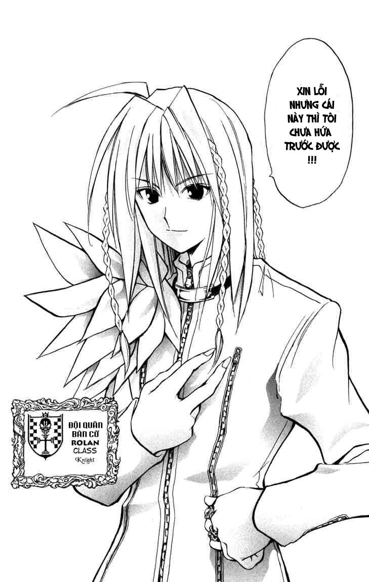 Mar Heaven - Chương 56 - Trang 14