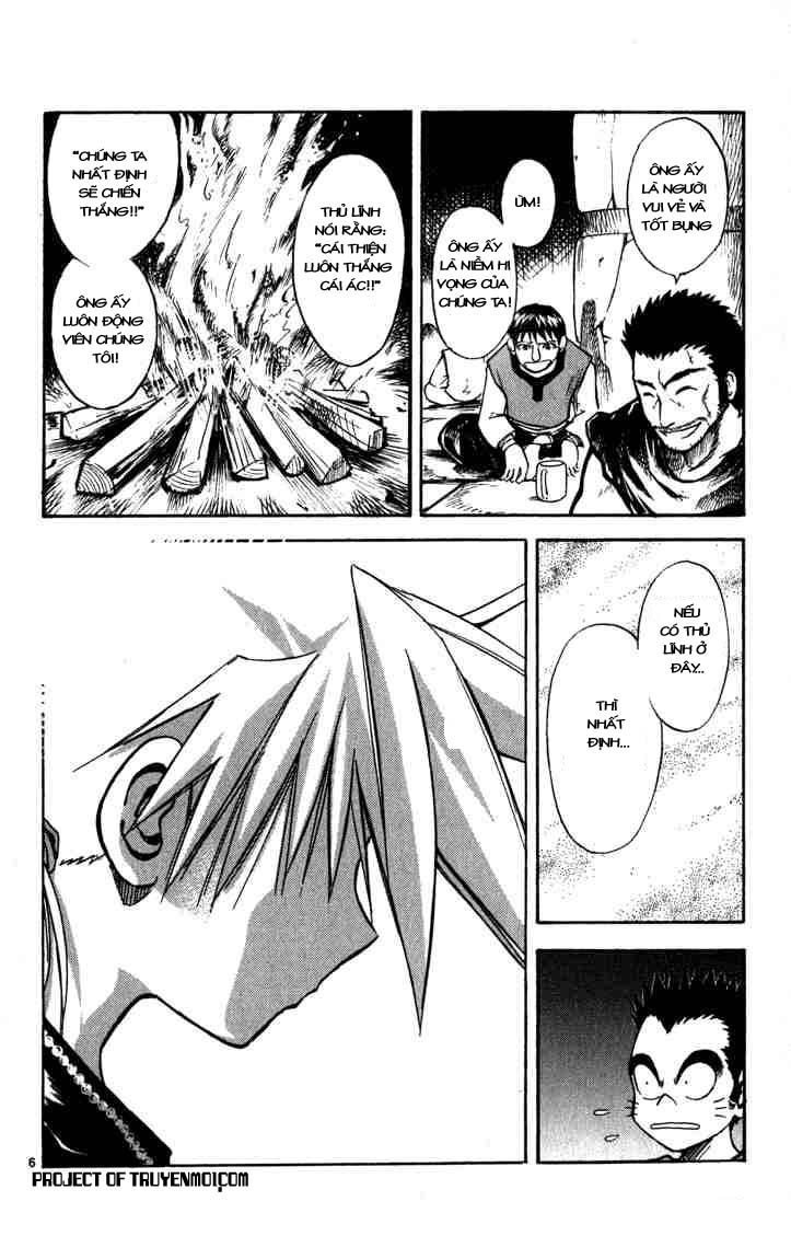 Mar Heaven - Chương 56 - Trang 6