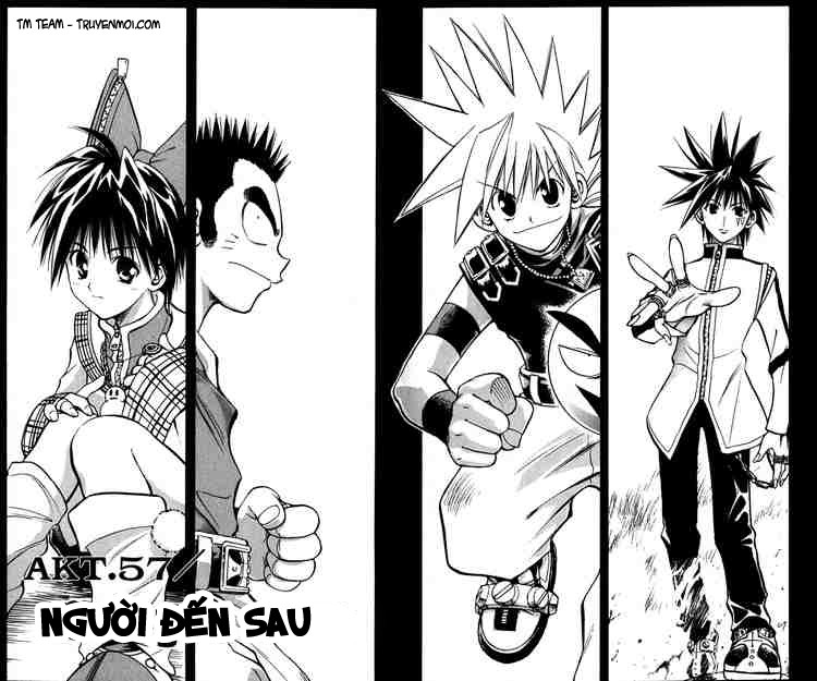 Mar Heaven - Chương 57 - Trang 2