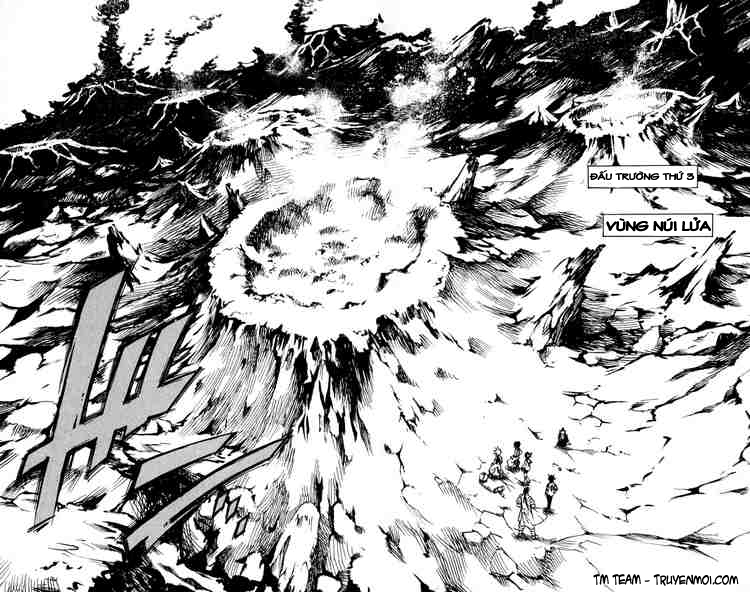 Mar Heaven - Chương 57 - Trang 11