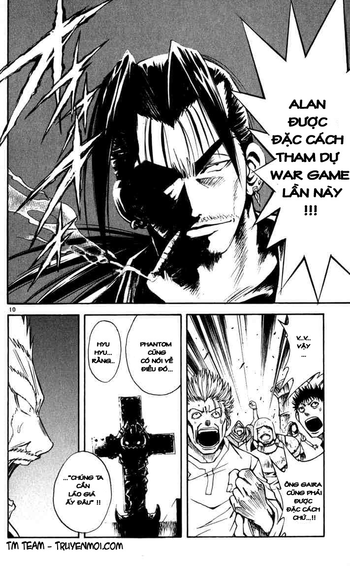 Mar Heaven - Chương 57 - Trang 9