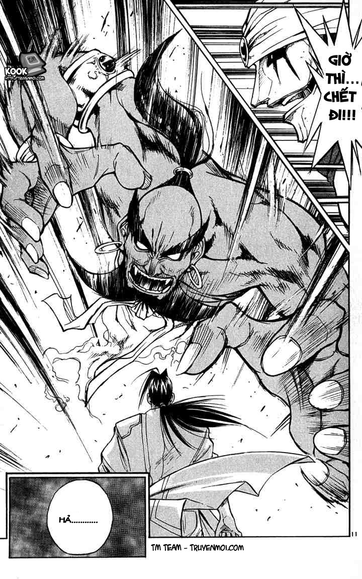 Mar Heaven - Chương 58 - Trang 11