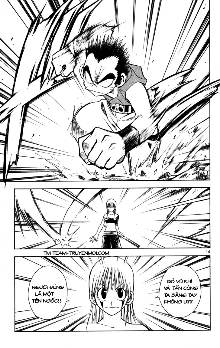 Mar Heaven - Chương 59 - Trang 13