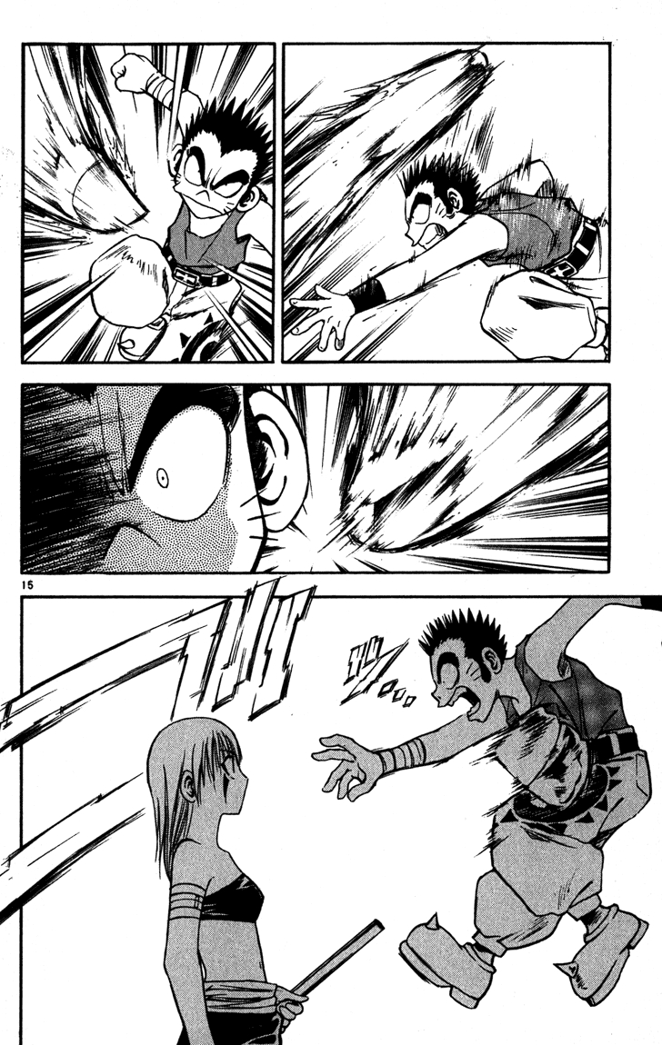 Mar Heaven - Chương 59 - Trang 14