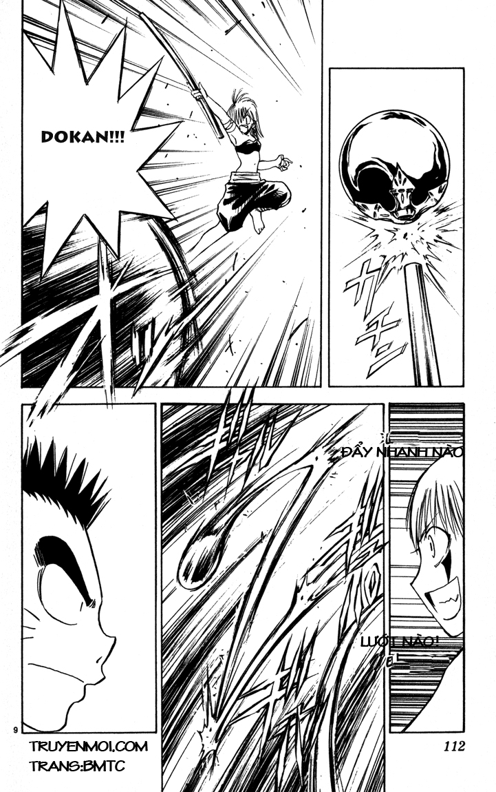 Mar Heaven - Chương 59 - Trang 8