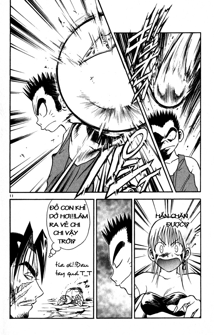 Mar Heaven - Chương 59 - Trang 10