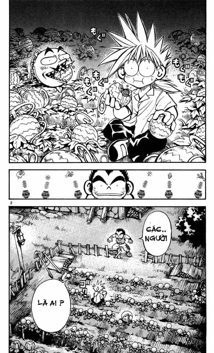 Mar Heaven - Chương 6 - Trang 2