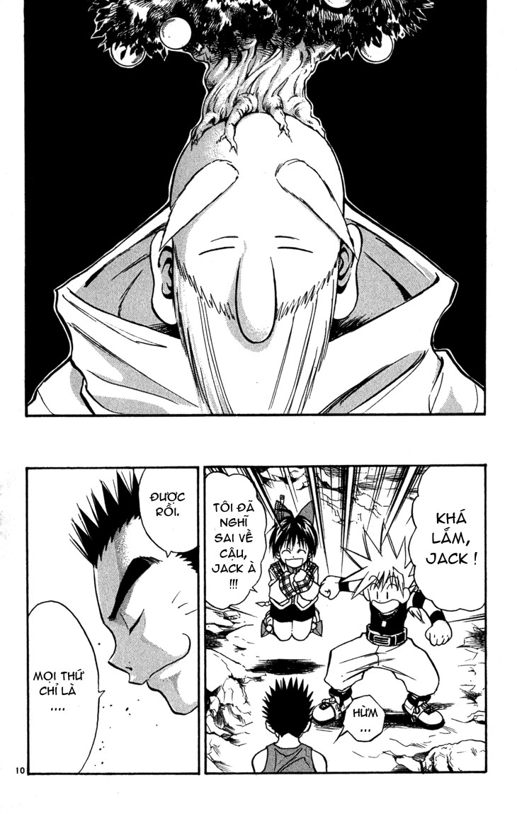 Mar Heaven - Chương 60 - Trang 10