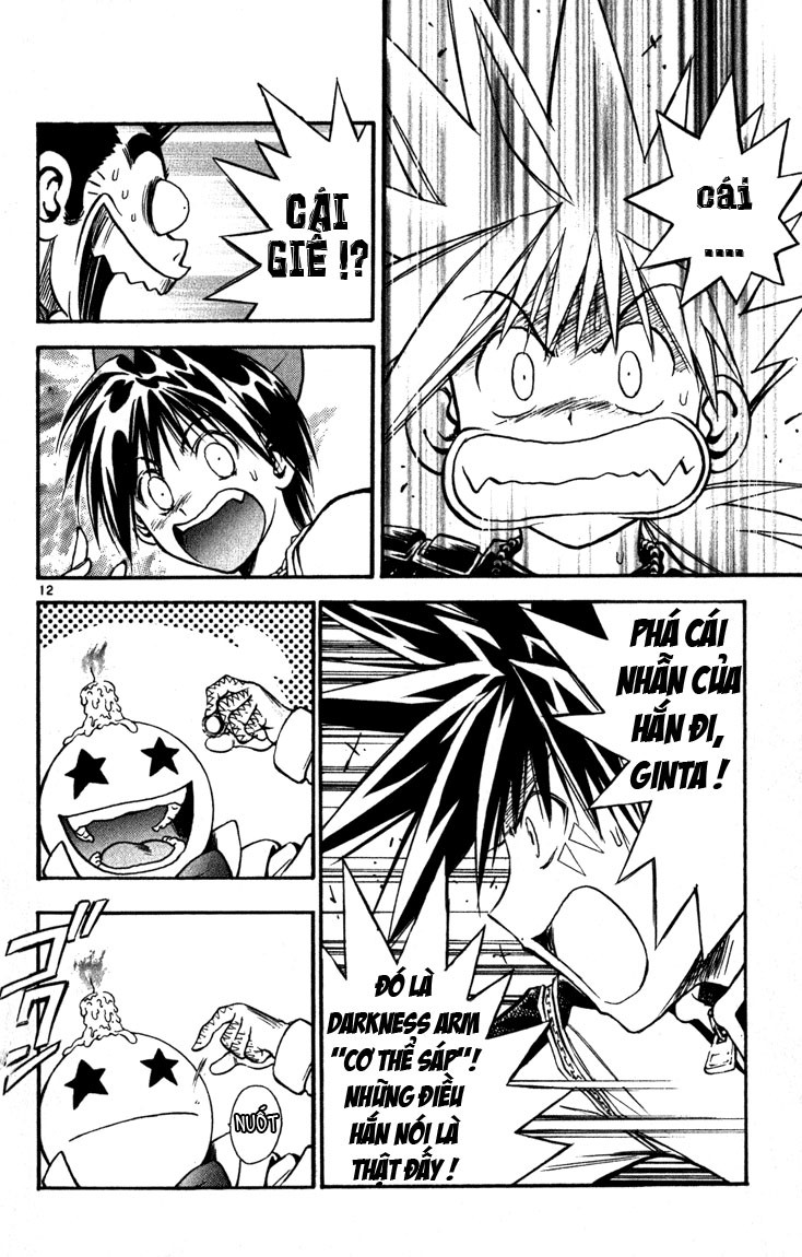 Mar Heaven - Chương 62 - Trang 11