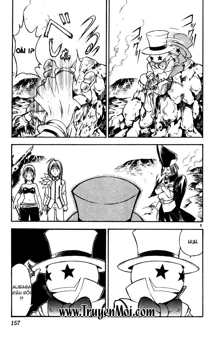 Mar Heaven - Chương 62 - Trang 4