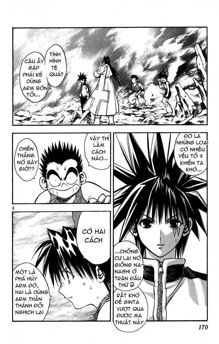 Mar Heaven - Chương 63 - Trang 2