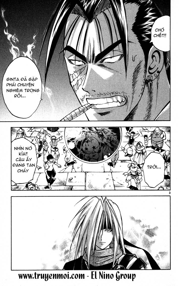 Mar Heaven - Chương 63 - Trang 3