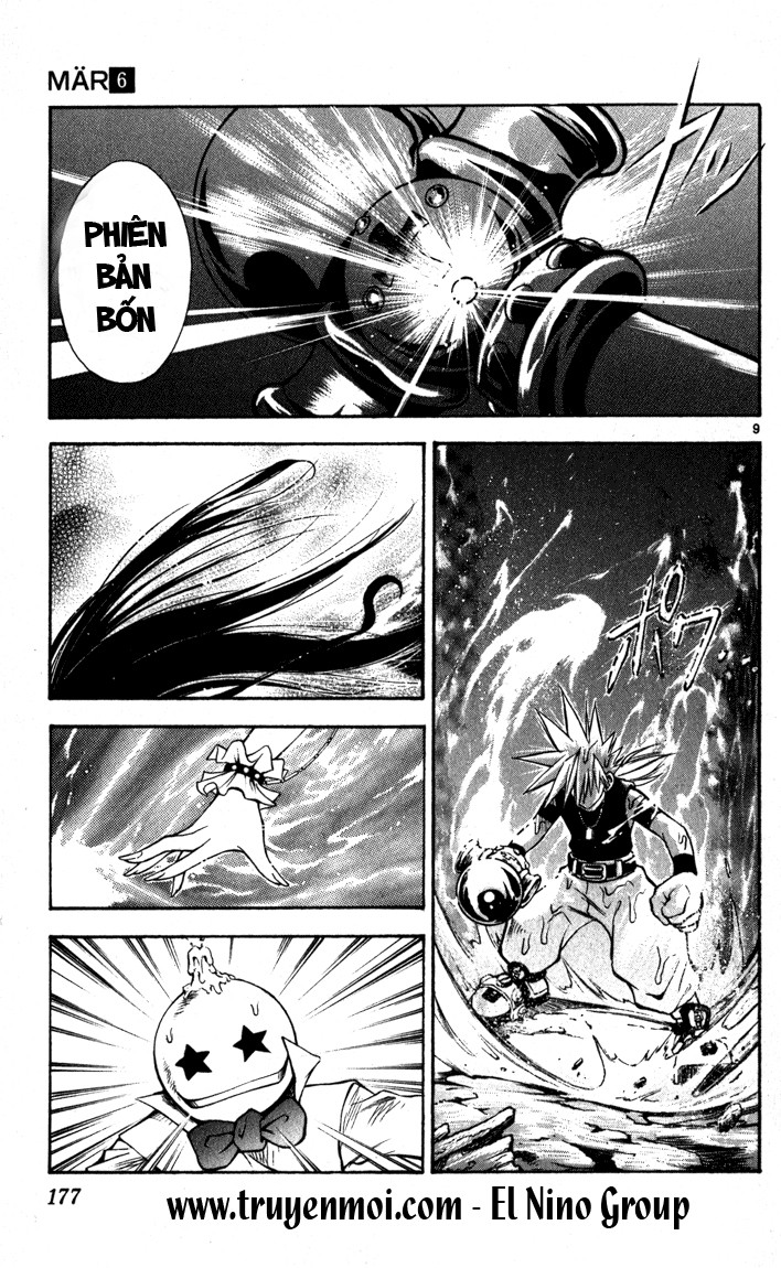 Mar Heaven - Chương 63 - Trang 9