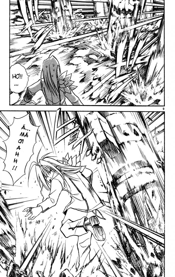 Mar Heaven - Chương 64 - Trang 12