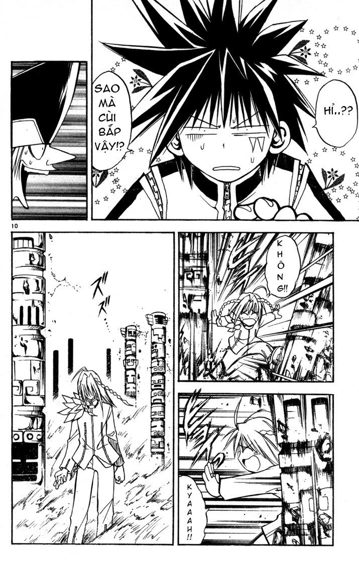 Mar Heaven - Chương 64 - Trang 13