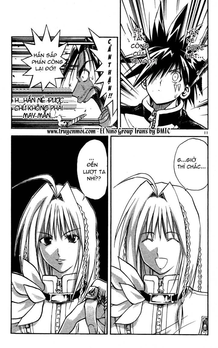 Mar Heaven - Chương 64 - Trang 14