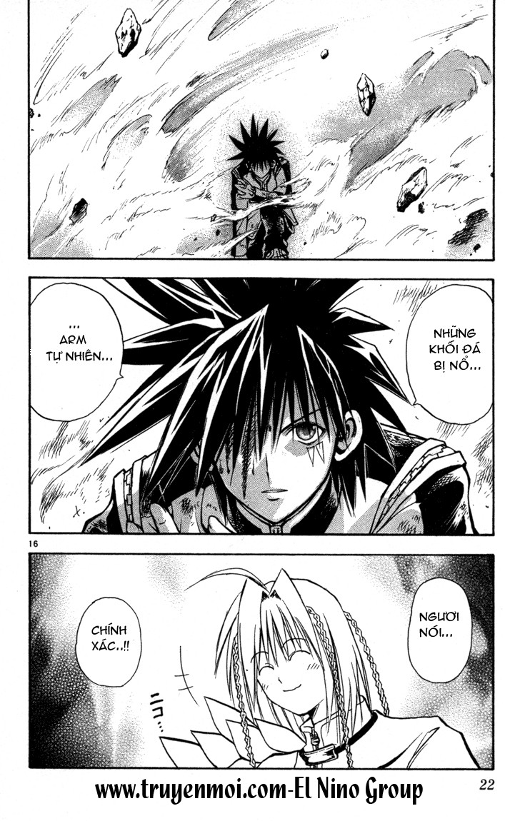 Mar Heaven - Chương 64 - Trang 19