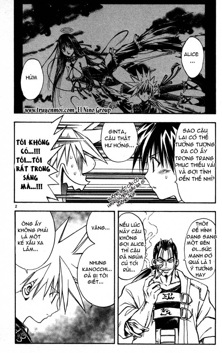 Mar Heaven - Chương 64 - Trang 5