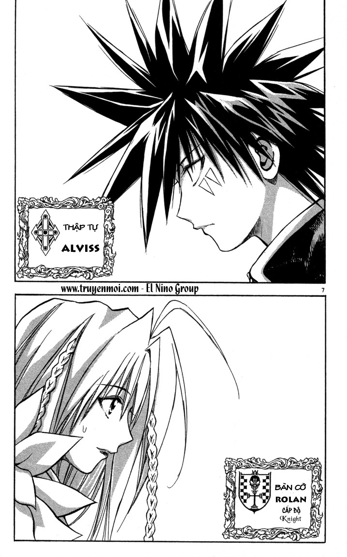 Mar Heaven - Chương 64 - Trang 10