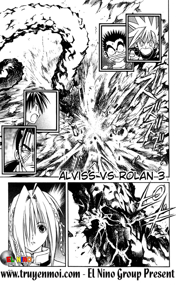 Mar Heaven - Chương 66 - Trang 2