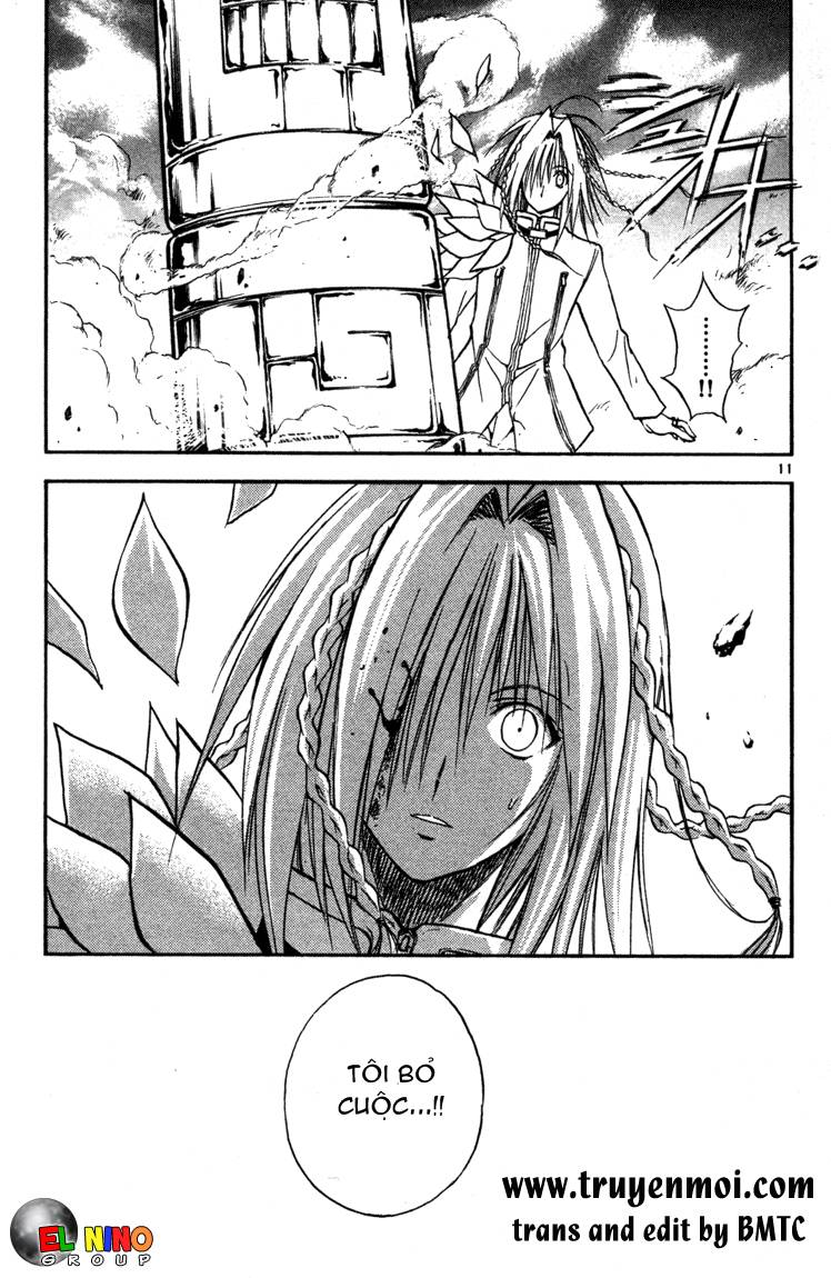 Mar Heaven - Chương 66 - Trang 12