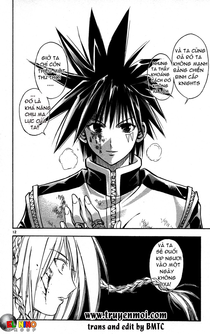 Mar Heaven - Chương 66 - Trang 13