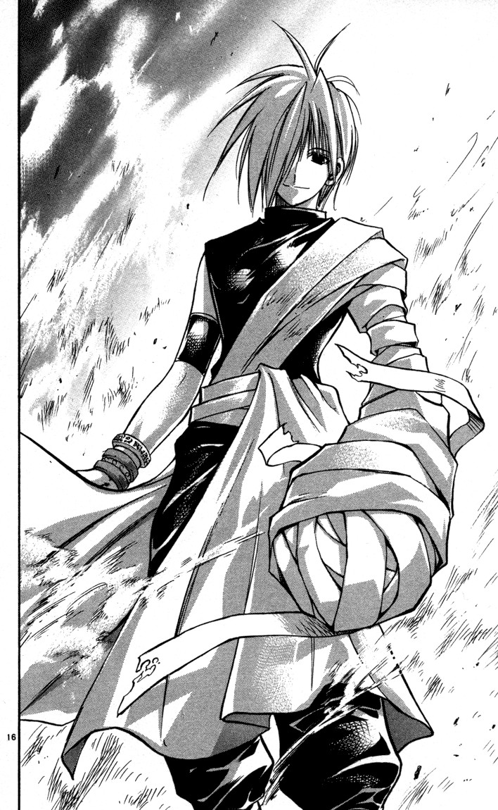 Mar Heaven - Chương 66 - Trang 17