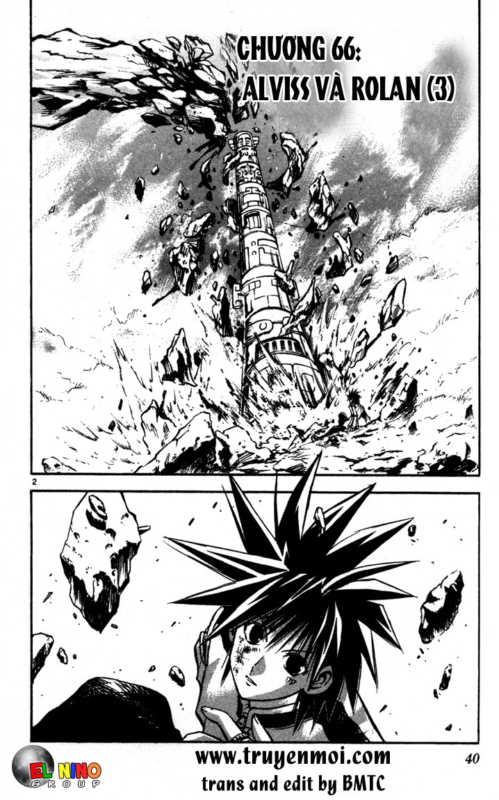 Mar Heaven - Chương 66 - Trang 3