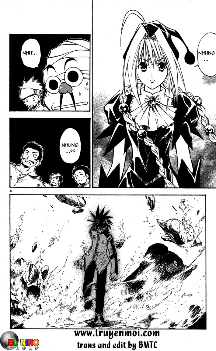 Mar Heaven - Chương 66 - Trang 5