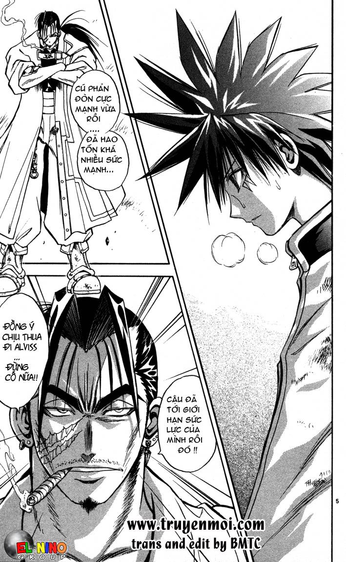 Mar Heaven - Chương 66 - Trang 6