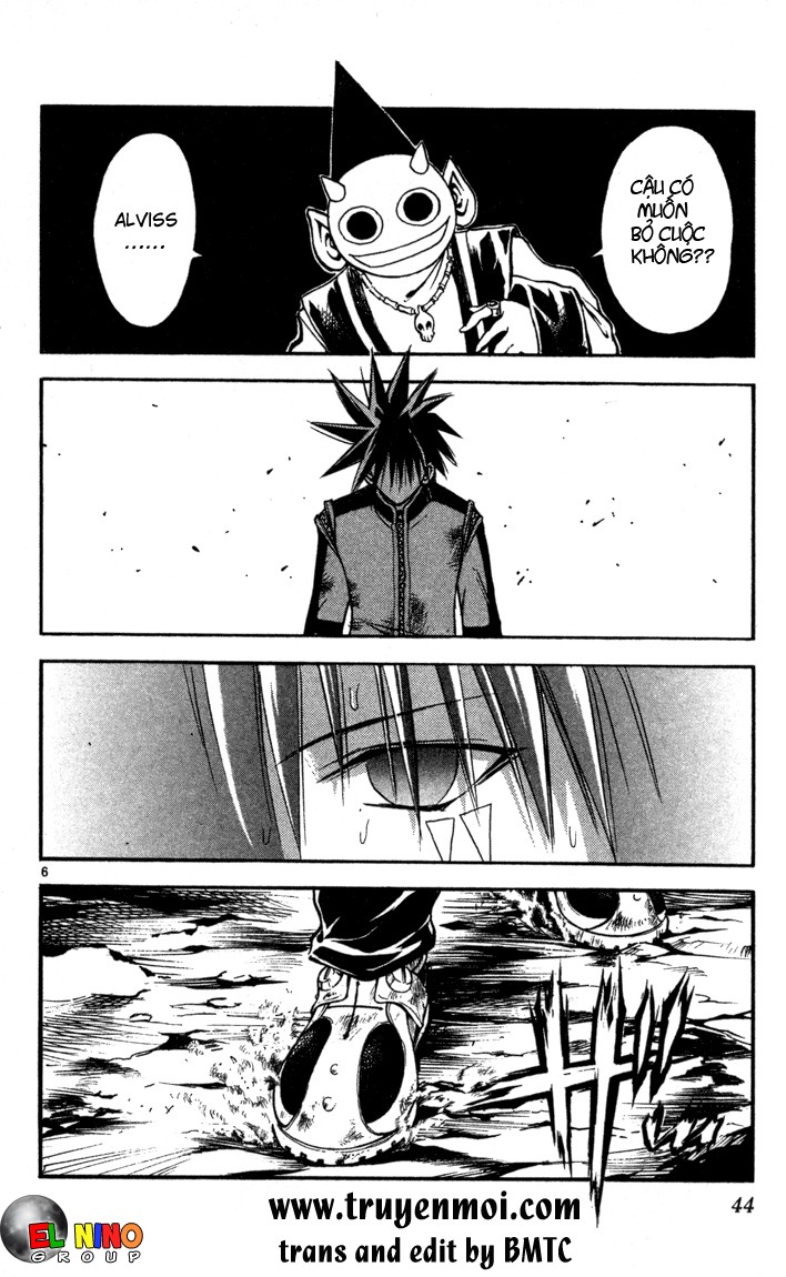 Mar Heaven - Chương 66 - Trang 7