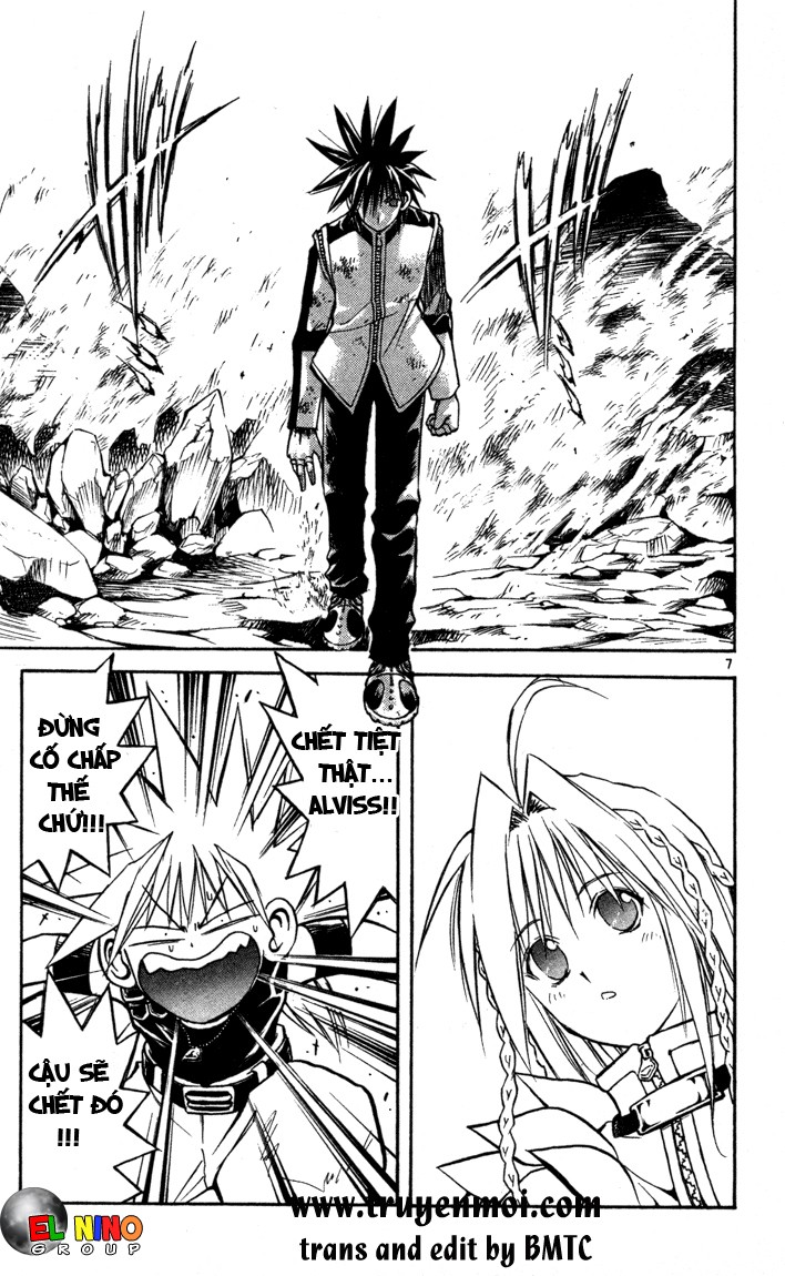 Mar Heaven - Chương 66 - Trang 8