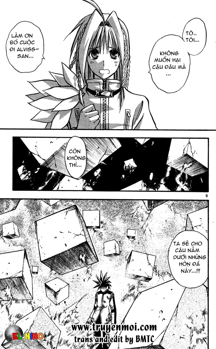 Mar Heaven - Chương 66 - Trang 10