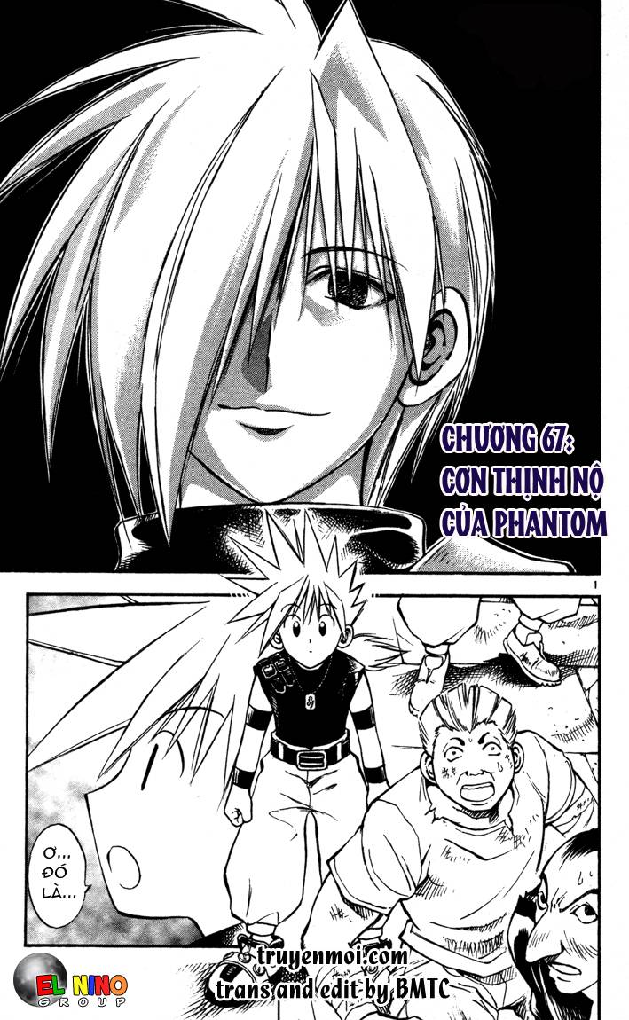 Mar Heaven - Chương 67 - Trang 2