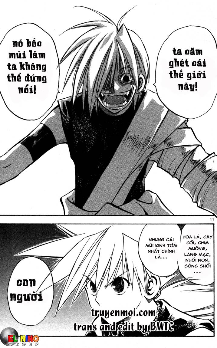 Mar Heaven - Chương 67 - Trang 11