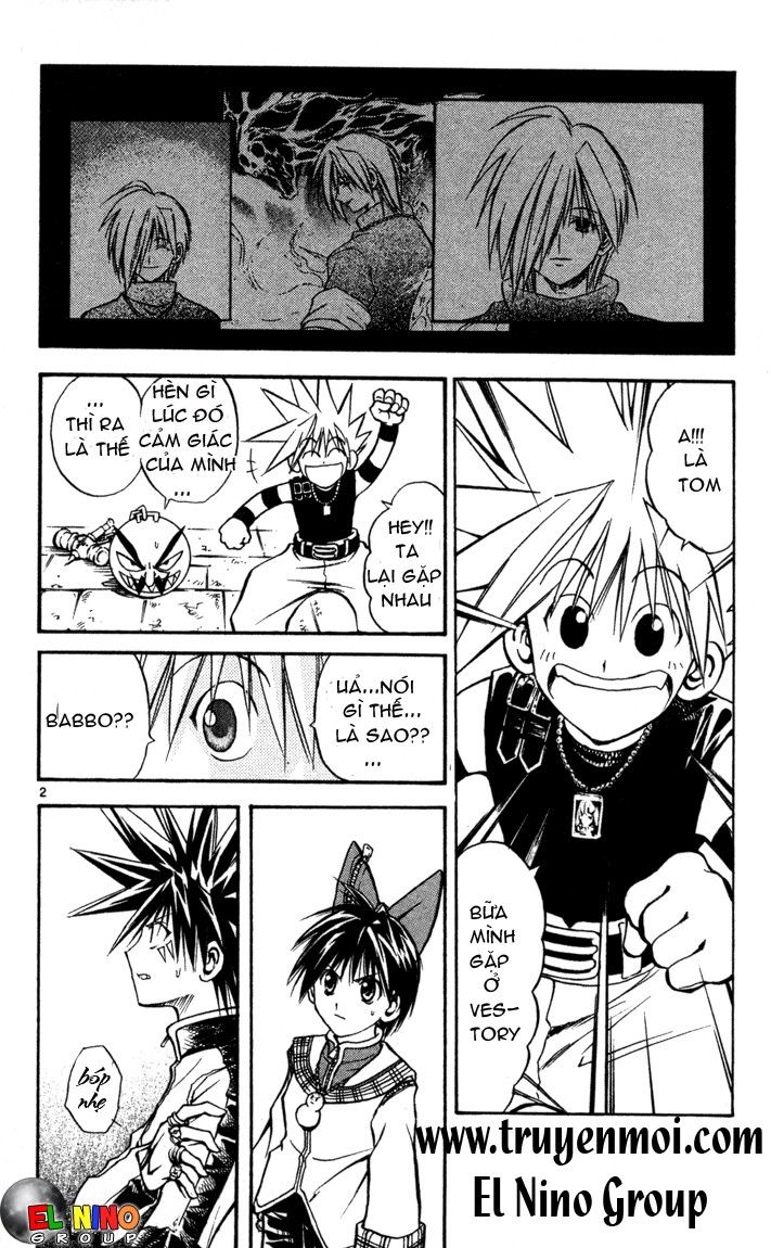 Mar Heaven - Chương 67 - Trang 3