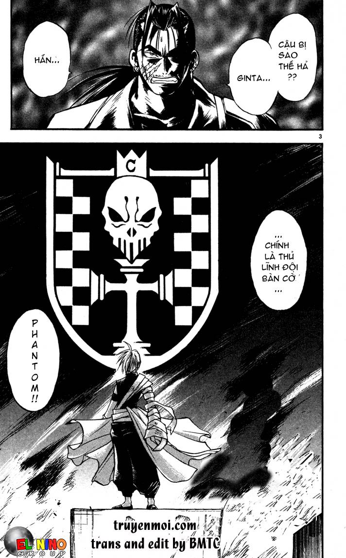 Mar Heaven - Chương 67 - Trang 4