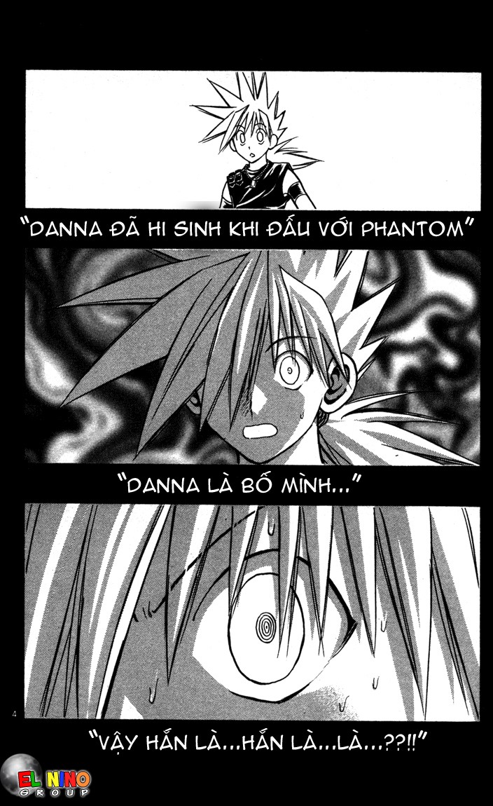 Mar Heaven - Chương 67 - Trang 5