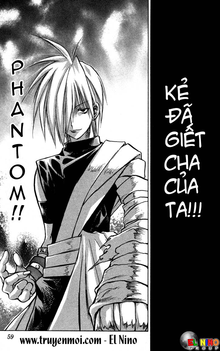 Mar Heaven - Chương 67 - Trang 6