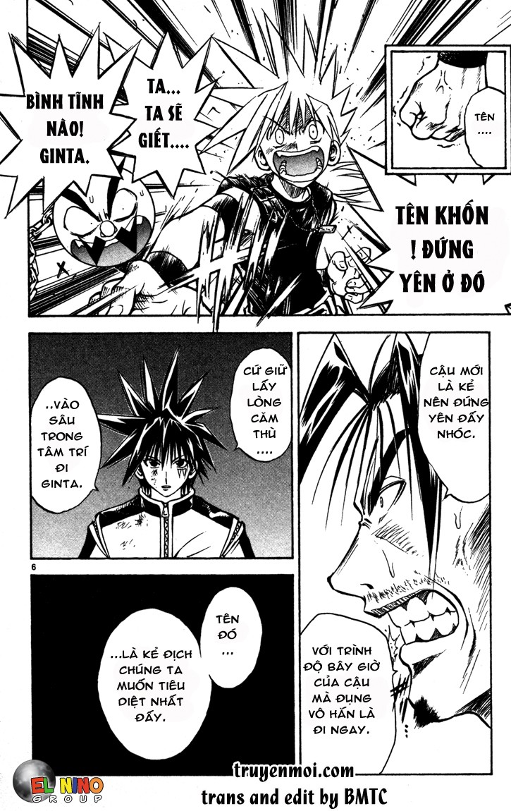 Mar Heaven - Chương 67 - Trang 7