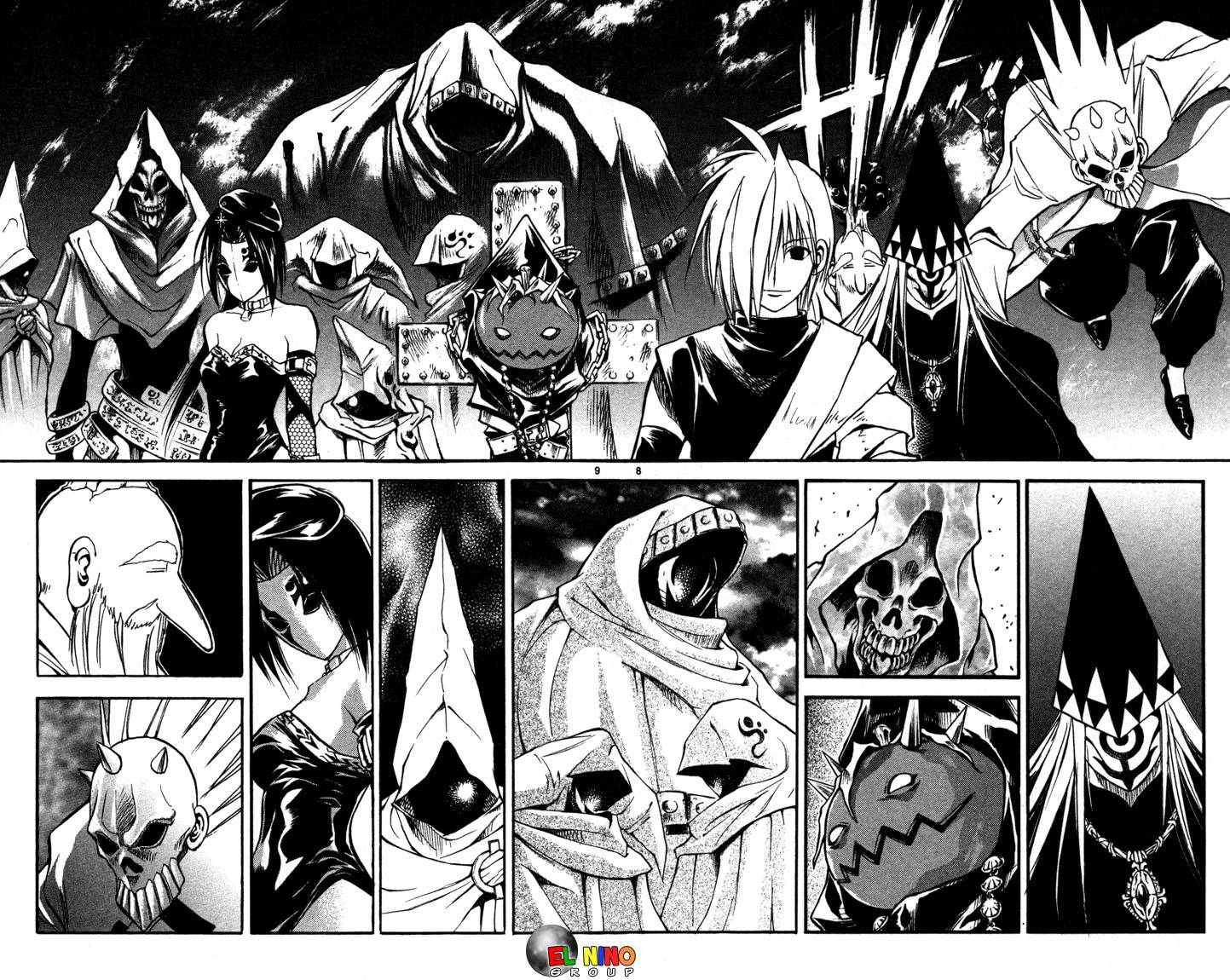 Mar Heaven - Chương 67 - Trang 9