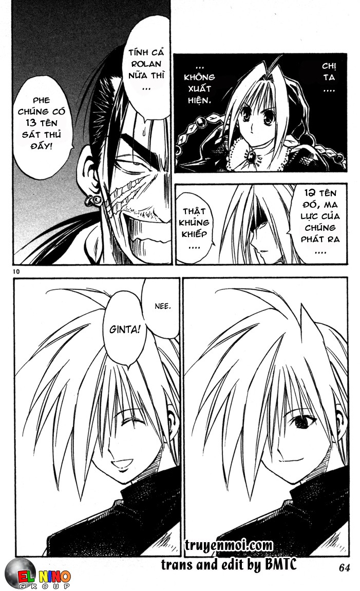 Mar Heaven - Chương 67 - Trang 10