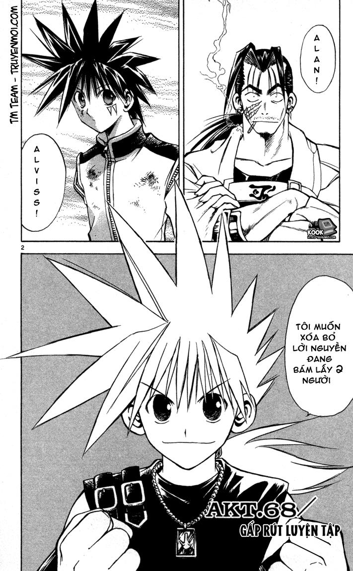 Mar Heaven - Chương 68 - Trang 2