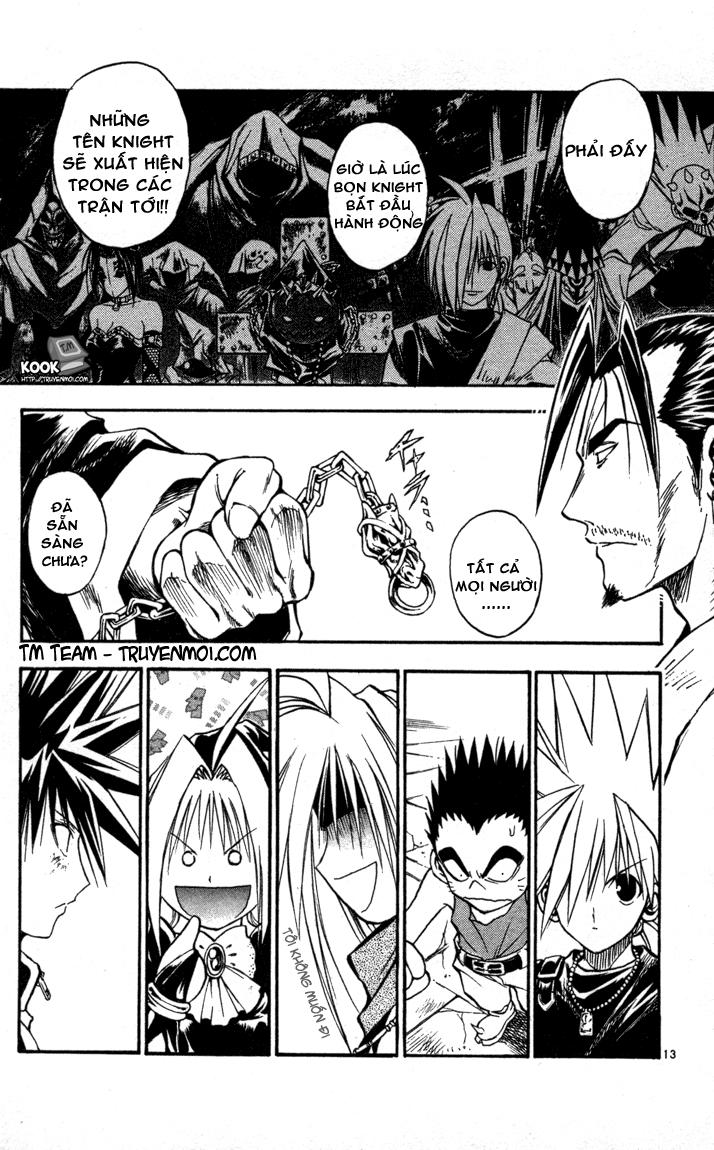 Mar Heaven - Chương 68 - Trang 12