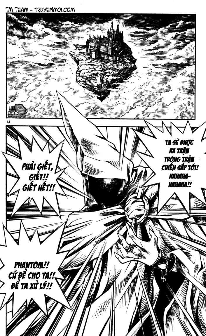 Mar Heaven - Chương 68 - Trang 13