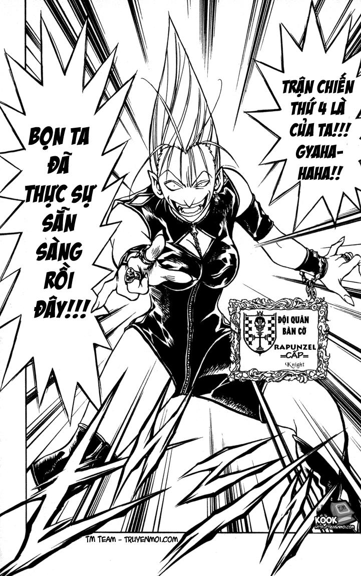 Mar Heaven - Chương 68 - Trang 15