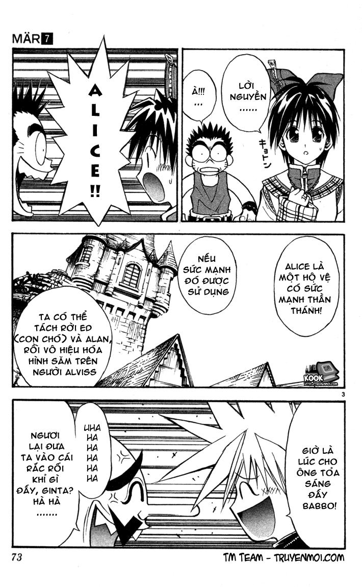 Mar Heaven - Chương 68 - Trang 3