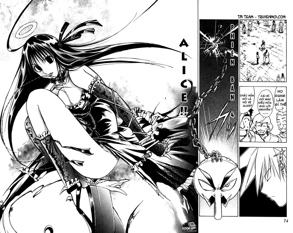 Mar Heaven - Chương 68 - Trang 4